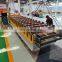 Metal Double Layer Roofing Sheet Roll Forming Making Machine