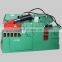 China factory price Q43-120T/600 Hydraulic Scrap Metal Shears Alligator Shear/Waste Steel Tube Cutting Machine