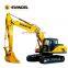 SHANTUI SE75 Chinese good performance hydraulic excavator for sale