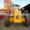 Chinese brand 215H Original Manufacturer use Gr260 China Motor Graders CLG4215