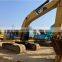 High quality cat 320d excavator , cat original machinery , CAT 320d 320d2 320dl digger in stock prepared