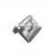 SS 201 SS 304 material zinc-alloy gate pivot shower door glass clamp hinge manufacturer