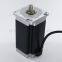 4 Phase High Torque Low Vibration Square Type Stepping Motor 86bygh450b-01 Hybrid Stepper Motor