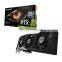 Новая серия RTX 30 видеокарт MSI Gaming GeForce 10 ГБ, 24 ГБ GDDR6 Sapphire Gigabyte. Серия RTX 3060 Ti, 3070, 3080, 3090
