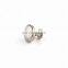 Drawer Chest Knob Round Bookcase Cabinet Pulls Handles Kitchen Cabinet Handles