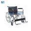 BIOBASE cheap outdoor manual wheelchair electric handicapped wheelchair