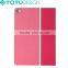 TOTU High Quality Sale 360 Rotation Leather Case for iPad Air