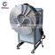 Durable Ginger Slicing Shredding Machine / Bamboo Shoots Slicing Shredding Machine for Fruits