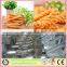 Factory Price CE Approved Fried Dough Twist Making Machine