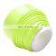 5 colors 3 pcs Polyurethane material surface tennis grip overgrip