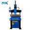 SENKE  2022  Professional CNC Router 6060 for Drilling Milling Aluminum Steel Brass Small Engraving Machine
