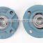 NSK UCFC pillow block bearing  UCFC212 Round flanged Bearing FC212 UC212 UCFC212