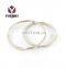 More New Style China Split Promotion Keychain Ring For Key Chain Holder