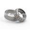 Подшипник TR408030 40x80x30 мм. Тaper Roller Bearing для автомобилей. Подшипник TR48030