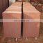 factory price natural red sandstone tiles for flooring patio paver