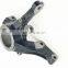European Cars Steering System Parts Auto Hub Carrier Steering Strut Knuckle For EXPERT 806 RH 364734