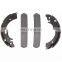 Auto Parts High Performance Rear Axle Semi-metallic Brake Shoe  HFJ3502301DA
