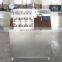 Hot sale small scale homogenizer high pressure milk pasteurizer and homogenizer