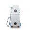 Facial rejuvenation nd yag laser for acne therapy