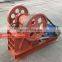 Gold Mining Portable Double Roller Mini Gold Ore Rock Stone Limestone Gravel pe150*250 Mobile Jaw Crusher Line Machine For Sale