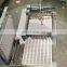 BBQ Manual meat skewer machine with factory price