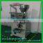 Semiautomatic dry small sachets powder packing machine