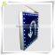 Highway traffic safety IP65 seamless aluminum solar powered led safety signs