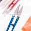 Byloo Fishing Scissor Braid Line Lure Cutter Hook Remover Tackle Tool Cutting Fish Use Scissors Fishing Pliers