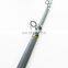 6-section Pure CarbonTelescopic Spinning Fishing Rod
