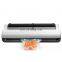 Home Use Food Saver Handheld Kitchen Cooking Multi Function Automatic Vacuum Food Sealers