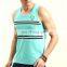Fitness Clothing Men Tank Top Quick Dry Men Tank Top Cotton Polyester Tank Top For Men