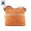 Huge Demand of Exceptional Quality Leather Made Stylish Shopping Sling Bag for Women