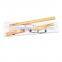 Disposable Chopsticks 100% Natural Bamboo Personalised Individual Envelope ChInese Twins Chopstick