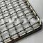 Factory Wholesale BBQ Grill Wire Mesh Sheet BBQ Networks Crimped Mesh