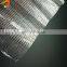 range hoods expanded metal aluminum foil lath