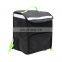Waterproof Pizza Hot Carry Cup Holder Delivery Thermal Bag For Food Delivery
