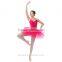 White Swan Lake Ballet Tutu Costumes, Girls Tutu Dress