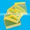 No-toxic High Impact Resistance PU Sheet / Rod With Free Sample