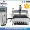 Made in China 3d wood cnc carving engraving drilling machine for furniture making
