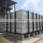 Good Price drinkable water storage tank 500M3 Modular SMC FRP GRP Water Storage Tank