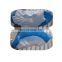 Disposable PE Shoe Cover Waterproof Plastic Shoe Cover PE Antislip Shoe Cover