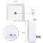 Hot selling Plug In Modern Dusk to Dawn Indoor Outdoor Sensor LED Wall Night Lights Lamps