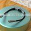 3 Colors 6 Brightness Levels LED Neck Reading Light for Reading in Bed