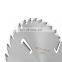 LIVTER Woodworking belt scraper multi-blade saw blade special square wood round wood table saw alloy multi-blade saw cutting bla
