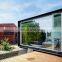 ISO Certificate Foldable Shipping Living Container House