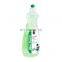2020 Blue-Touch Wholesale plastic bottles dish soap Green Tea scent dishwashing liquid for 600ml