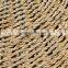 Hot Deals 100% Hand Woven Seagrass Rug Decor Carpet Picnic Mat Straw Floor Mat Vietnam Supplier
