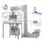 Fully Auto Milk 1000Ml Mash Infant Formula Multiple Tooth Pick Fill Pack Machine For Small Yogurt