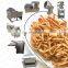 Chinchin Dough Cutting potato fries machine Chin Chin Cutter