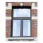 Factory Price Aluminum Window/ Aluminium Casement Window with Net